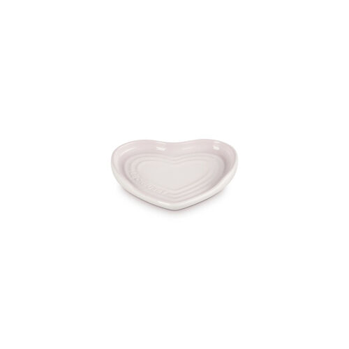 Le Creuset Stoneware Heart Spoon Rest 13cm